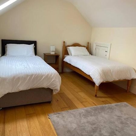 Newtownstewart Stewarts House 아파트 외부 사진