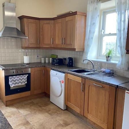 Newtownstewart Stewarts House 아파트 외부 사진