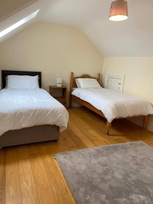 Newtownstewart Stewarts House 아파트 외부 사진