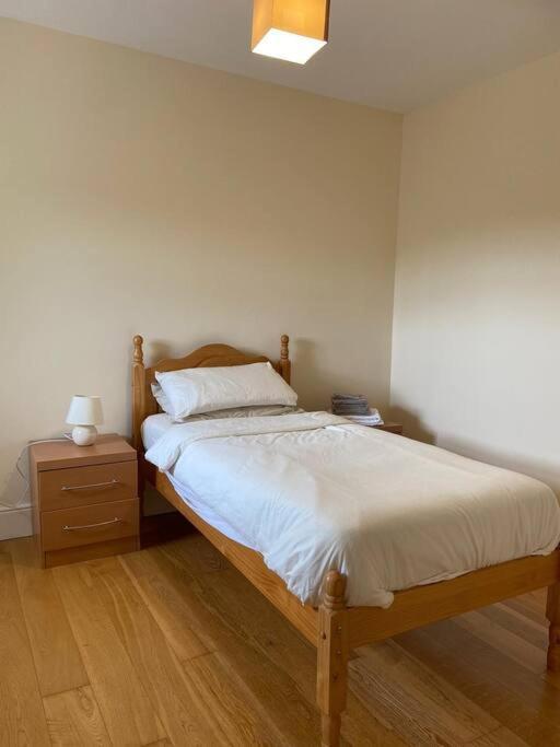 Newtownstewart Stewarts House 아파트 외부 사진