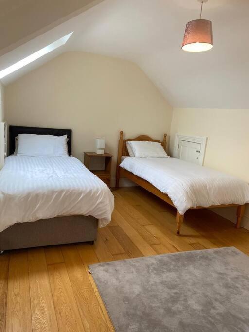 Newtownstewart Stewarts House 아파트 외부 사진