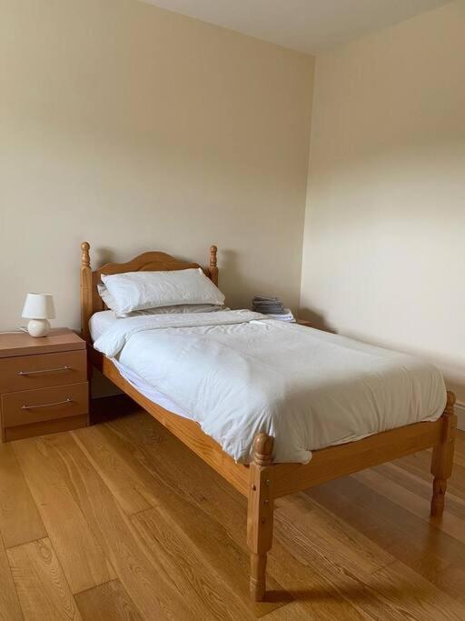 Newtownstewart Stewarts House 아파트 외부 사진