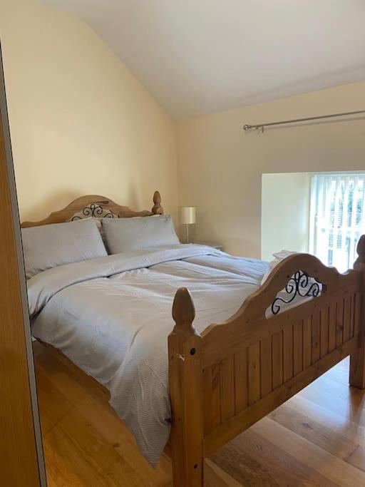 Newtownstewart Stewarts House 아파트 외부 사진