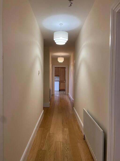 Newtownstewart Stewarts House 아파트 외부 사진