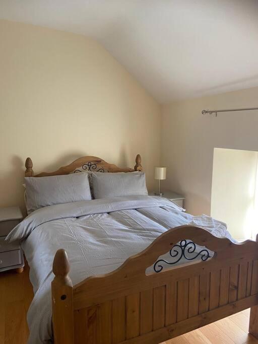 Newtownstewart Stewarts House 아파트 외부 사진